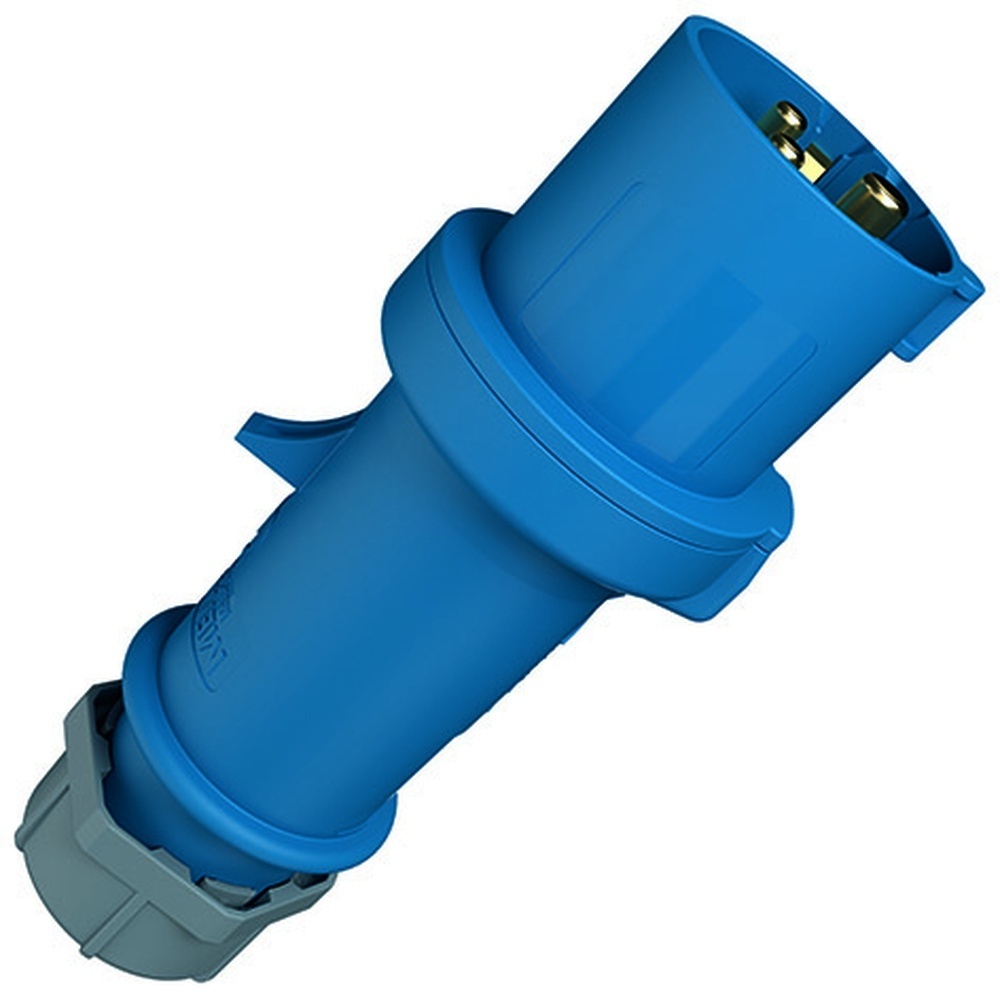 Mennekes Stecker CEEplus 926