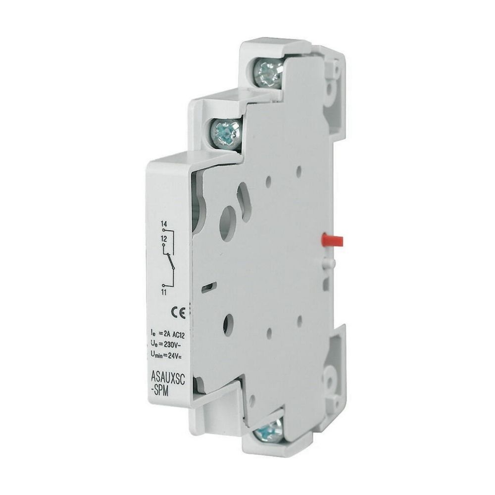 Eaton Hilfsschalter 131785 Typ ASAUXSC-SPM