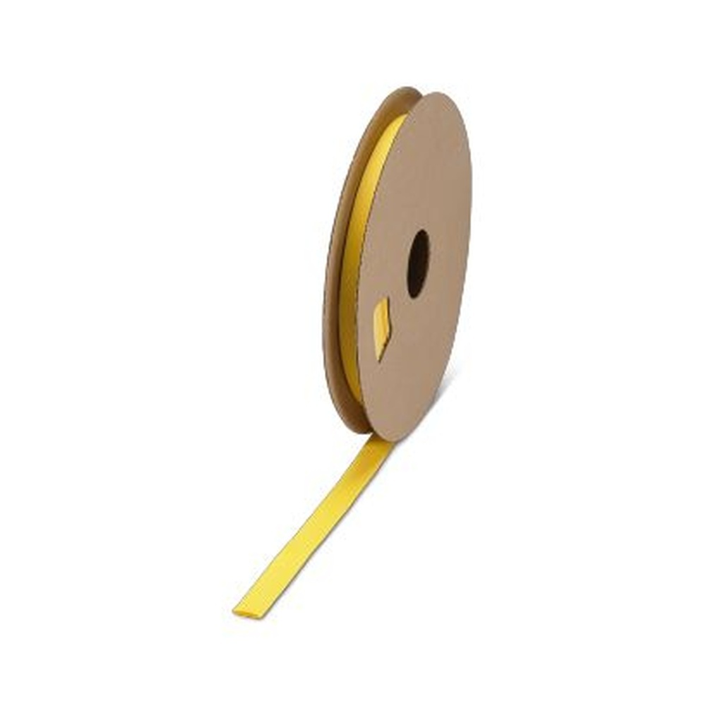 Phoenix Contact Schrumpfschlauch 1221593 Typ E-WMS 9,5 (EX16)R YE