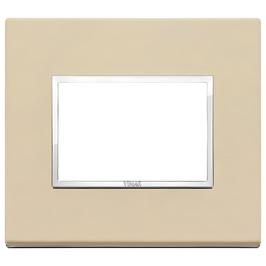 VIMAR Abdeckrahmen 21653.21