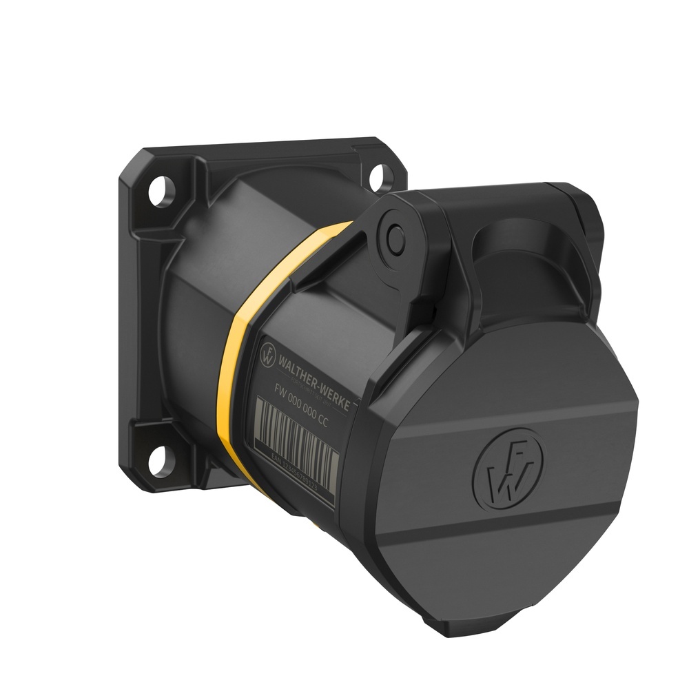 Walther-Werke CEE NEO Anbaudose FW512304SK