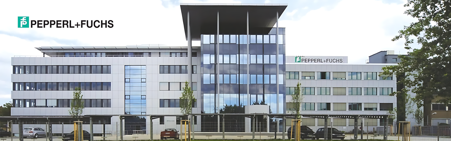 Pepperl & Fuchs