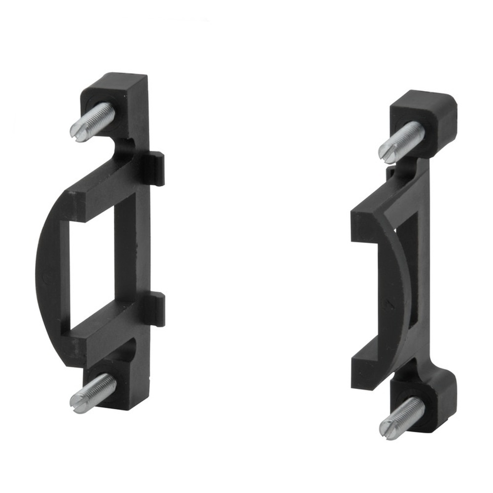 Weidmüller Zubehör 2433030000 Typ ENERGY METER FIXING SET