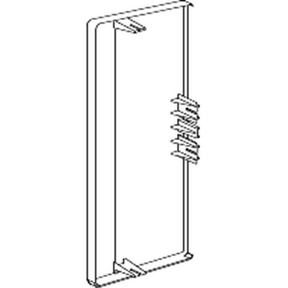 Schneider Electric TEK Endstück 5532666