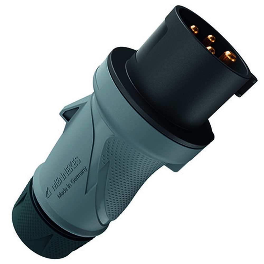 Mennekes Stecker 13507