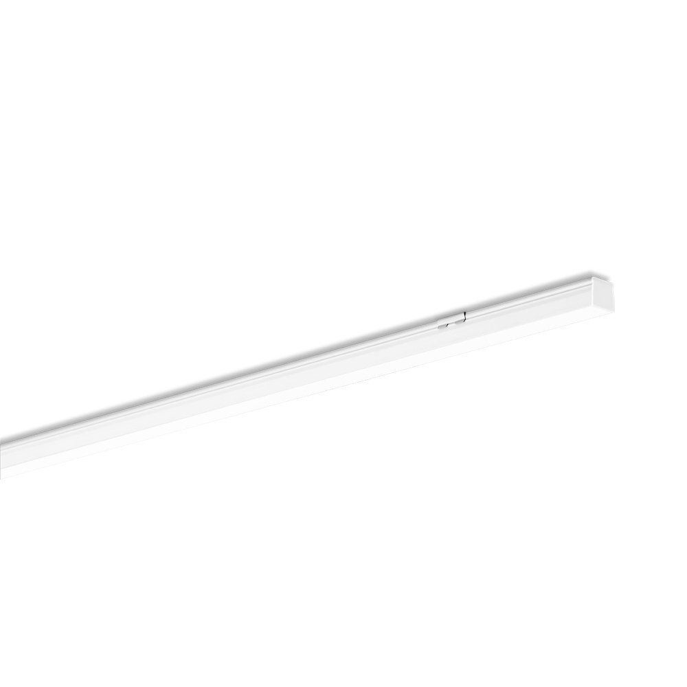 Radium Aluprofil FXZA4550 Typ SET SMALL U F 17/16 GREY 1M