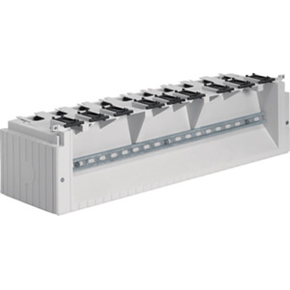 Hager Festplatzsockel ZAX022F