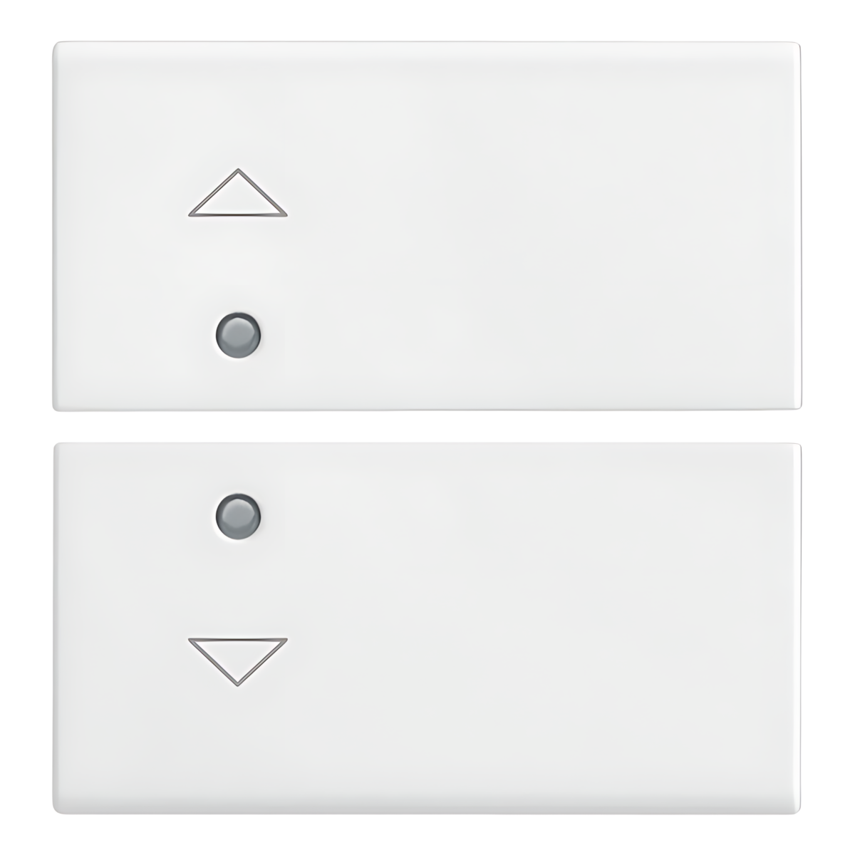 VIMAR Halb Taste 14752.2