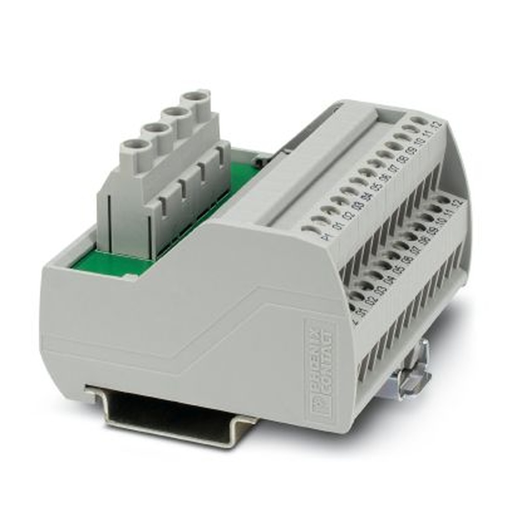 Phoenix Contact Potenzialverteiler 2315269 Typ VIP-2/SC/PDM-2/24