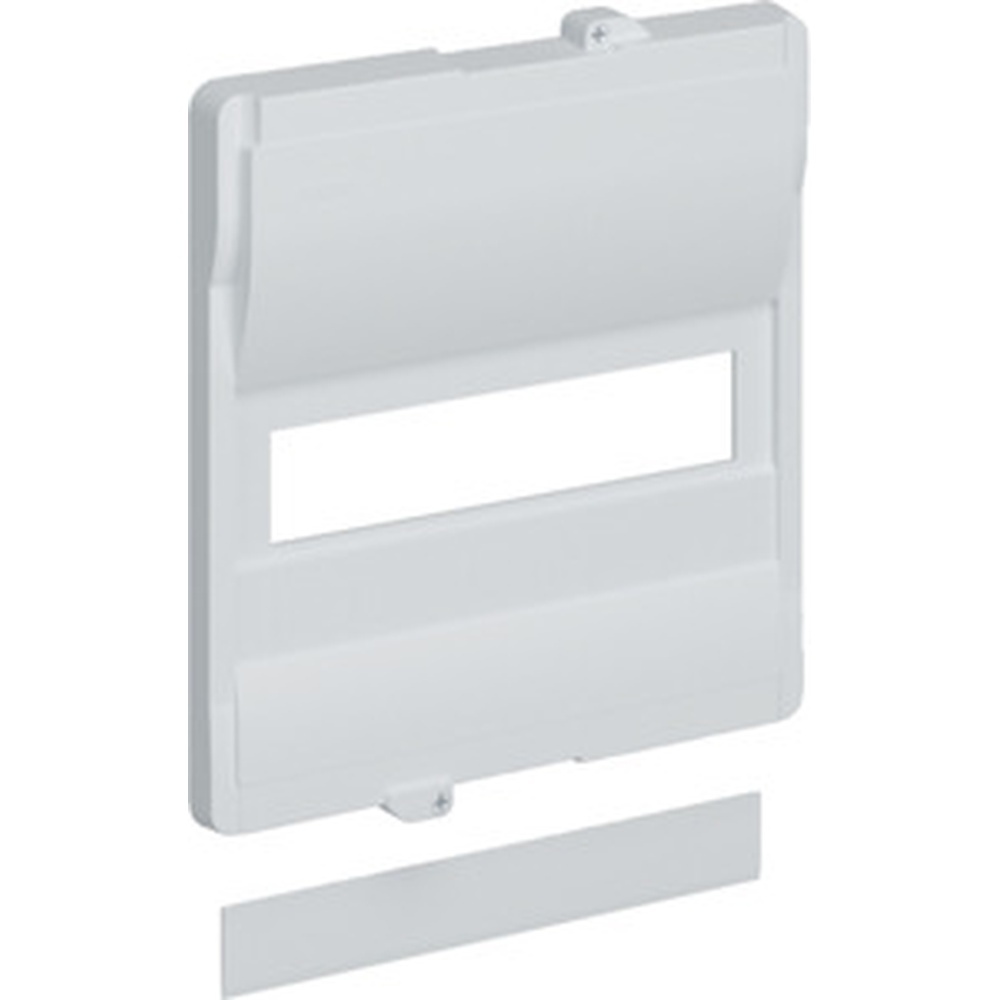 Hager Abdeckung Volta hybrid VZ221H