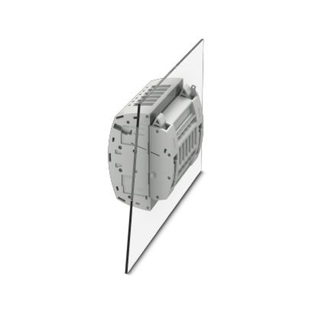 Phoenix Contact Prüfsteckleiste 3069049 Typ UTWE 6/5+1