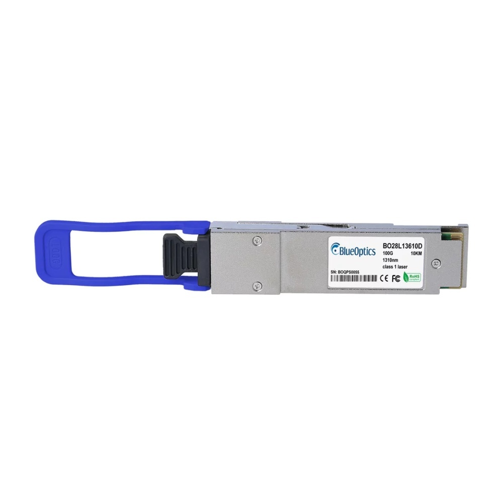 EFB Elektronik Transceiver QSFP-100G-LR4-S-BO