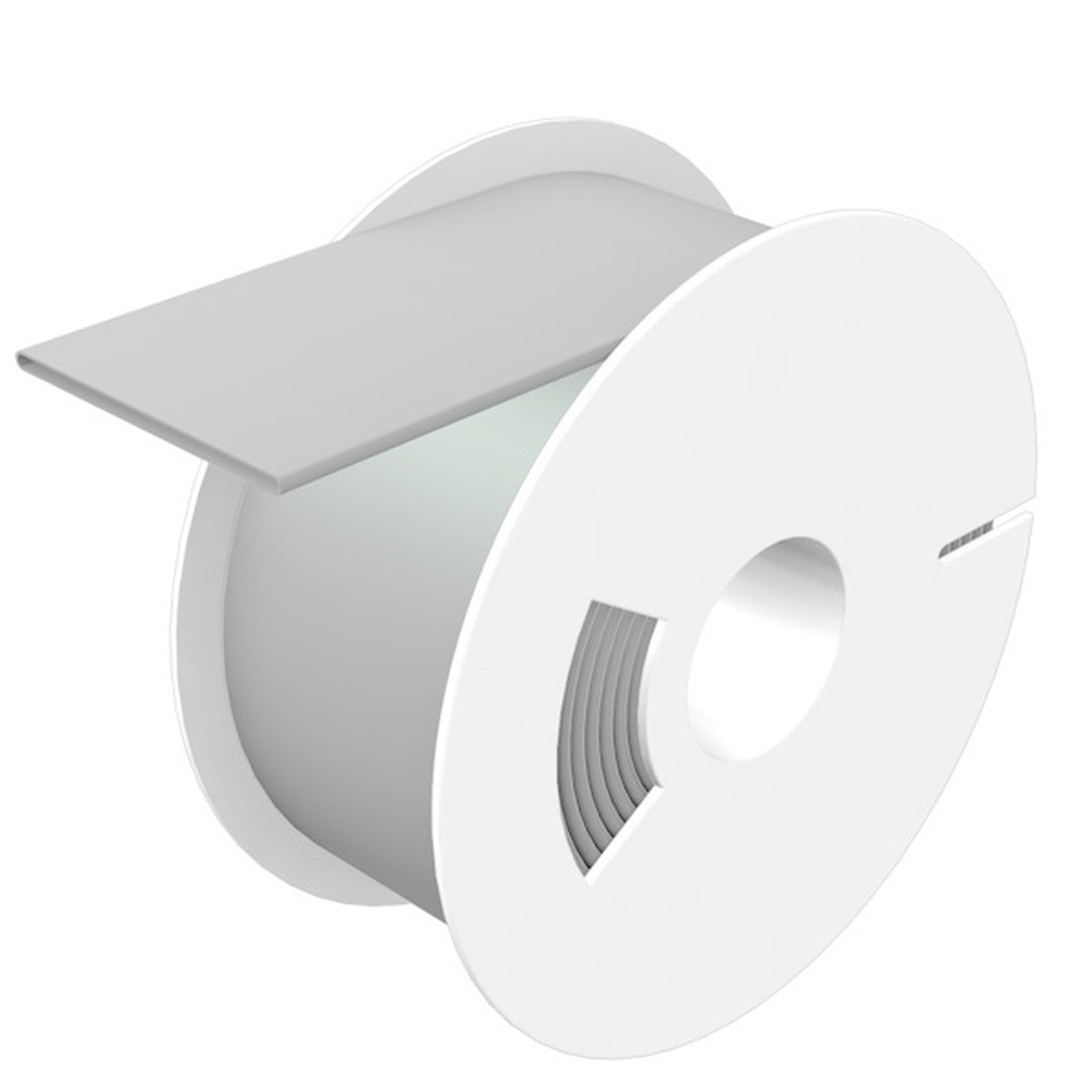 Weidmüller Kabelmarkierer 1423420000 Typ HSS-HF 19.1-38.1 EL W10M