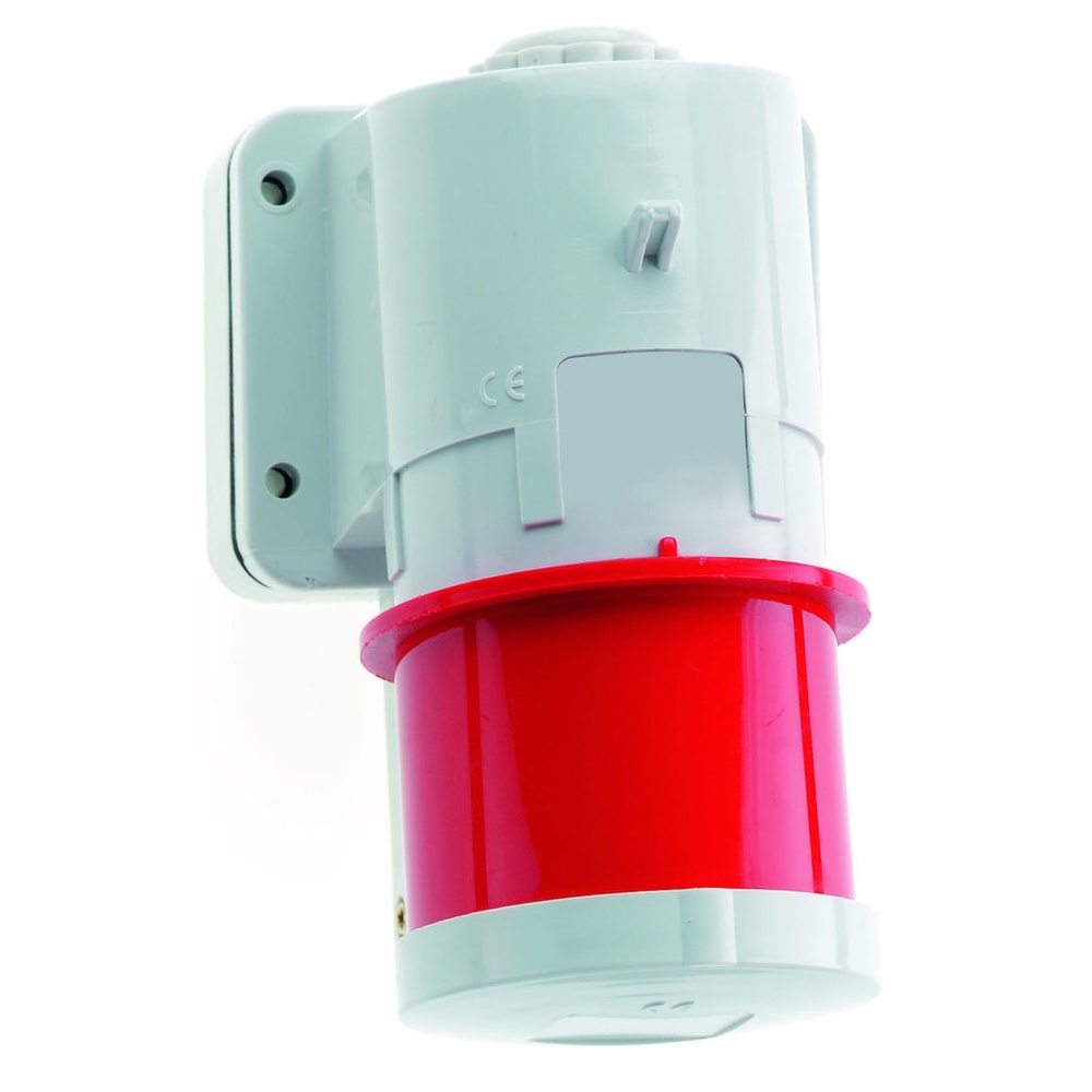 Bals Wandgerätestecker 24018