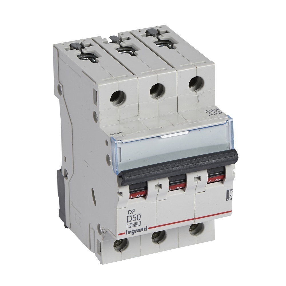 Legrand Leitungsschutzschalter 403760