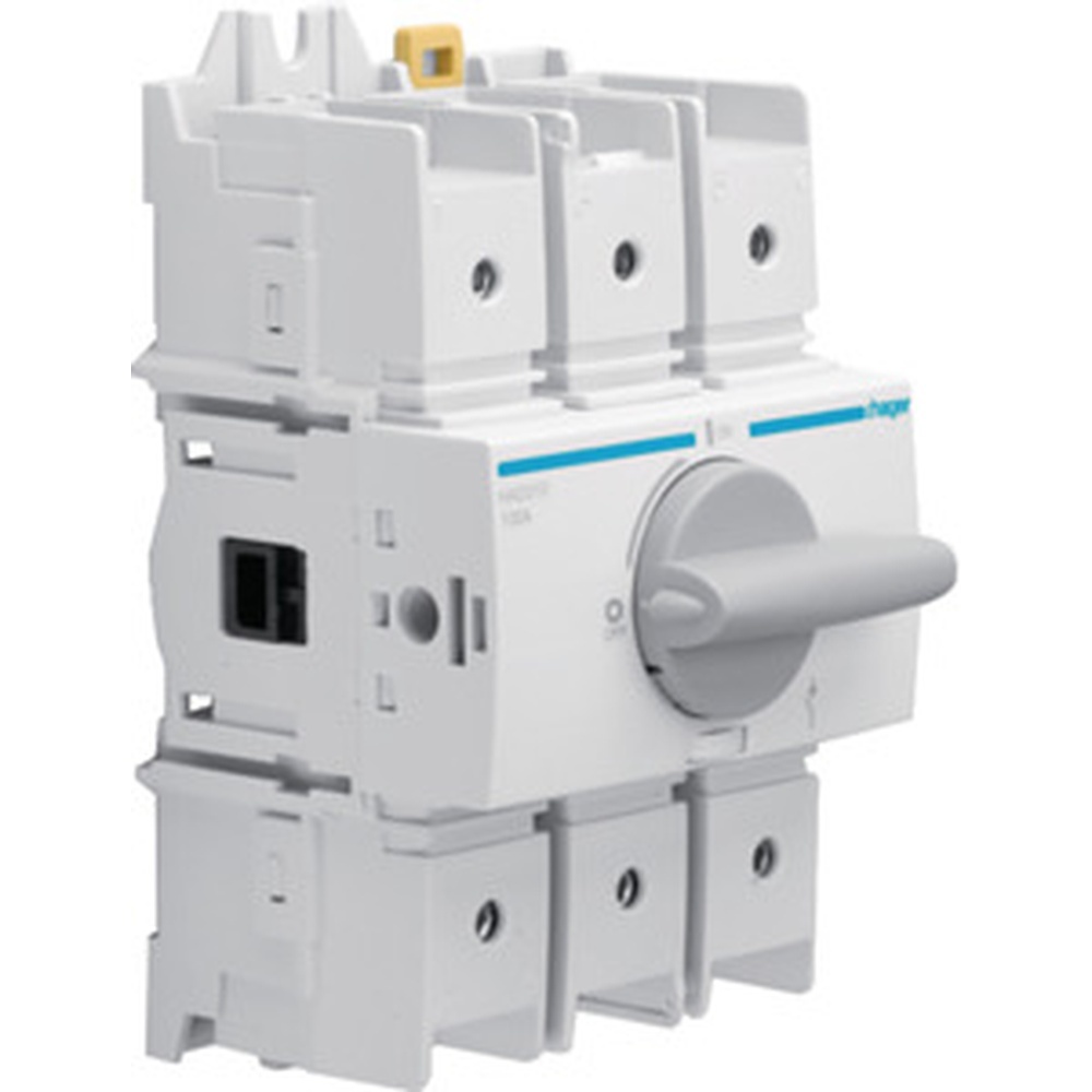 Hager Lasttrennschalter HAD310