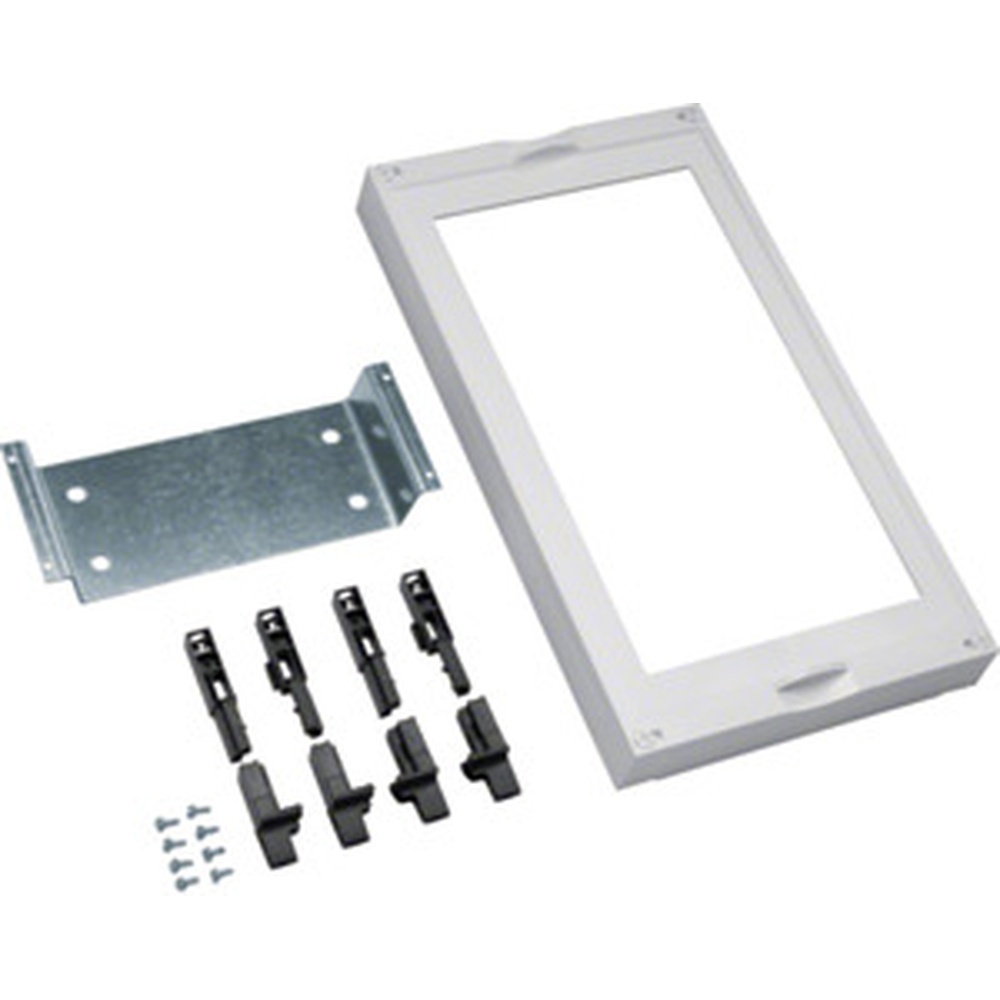 Hager Baustein universN UD31E1N