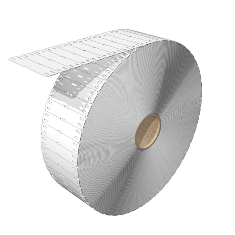 Weidmüller Kabelmarkierungssystem 2712110000 Typ SFX 11/60 MM BP WS