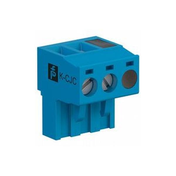 Pepperl+Fuchs K System Zubehör 071901 Typ K-CJC-BU