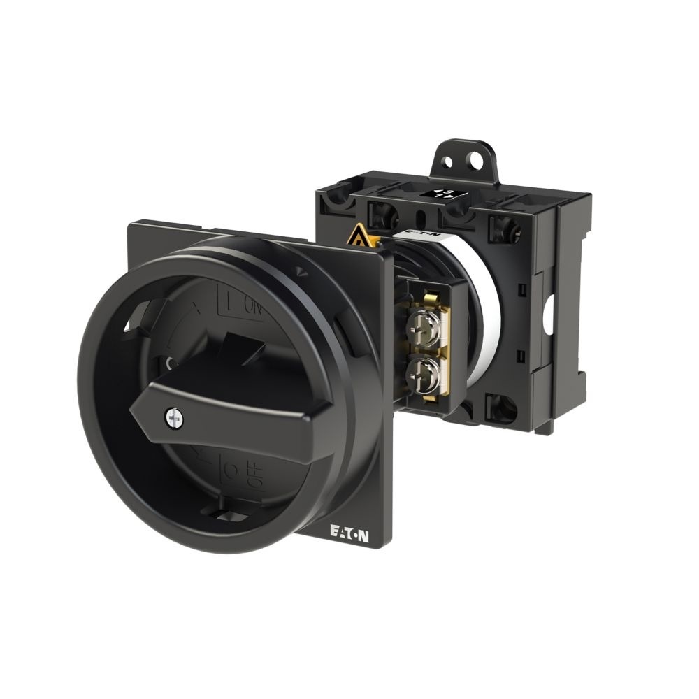 Eaton Hauptschalter 021493 Typ T3-1-102/V/SVB-SW