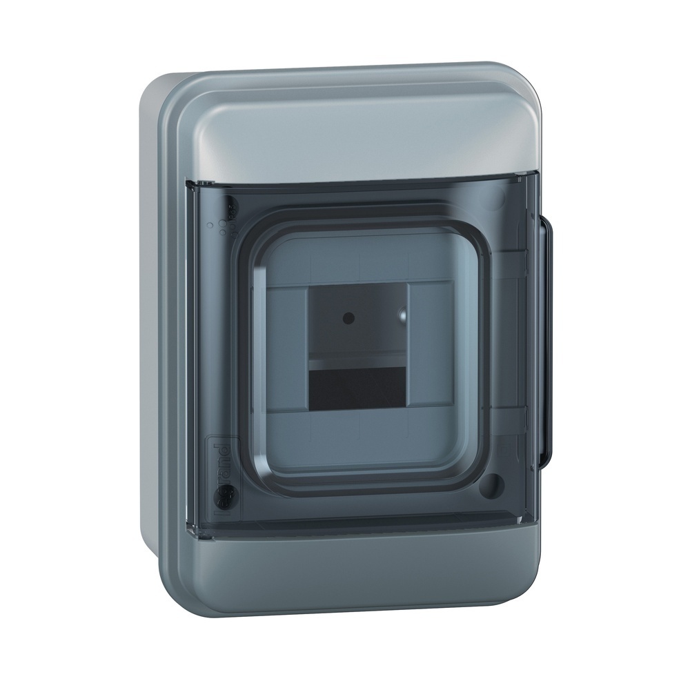 Legrand Feuchtraumverteiler 601884