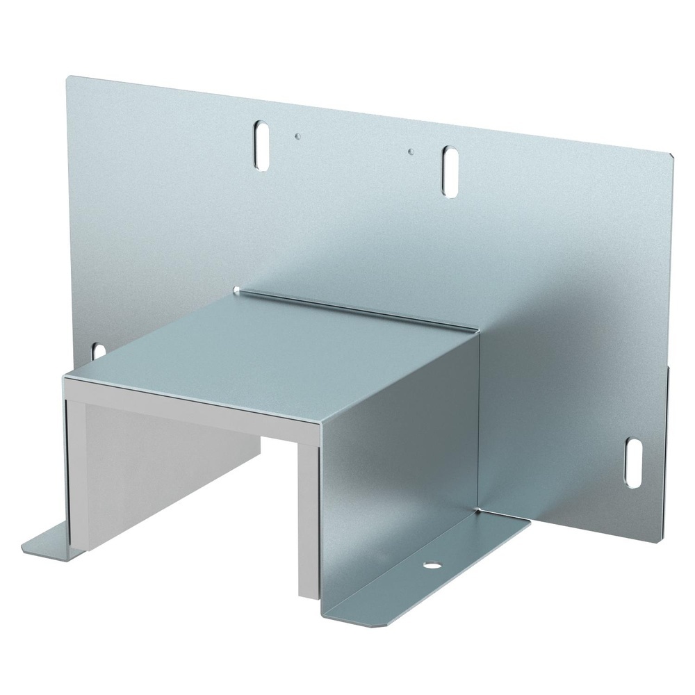 OBO Bettermann Wandanschluss 7216380 Typ BSKM-WA 0711 FS