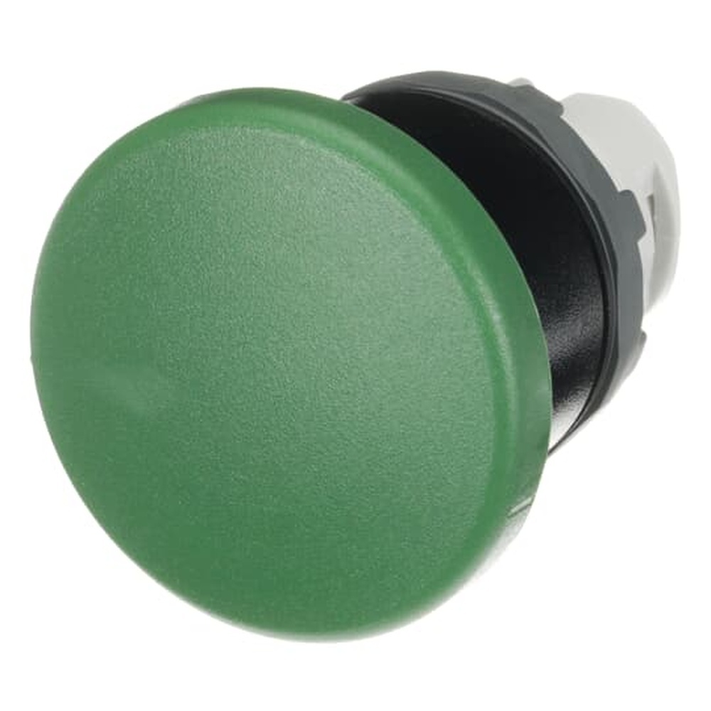 ABB Frontelement für Pilztaster 1SFA611124R1002 Typ MPM1-10G