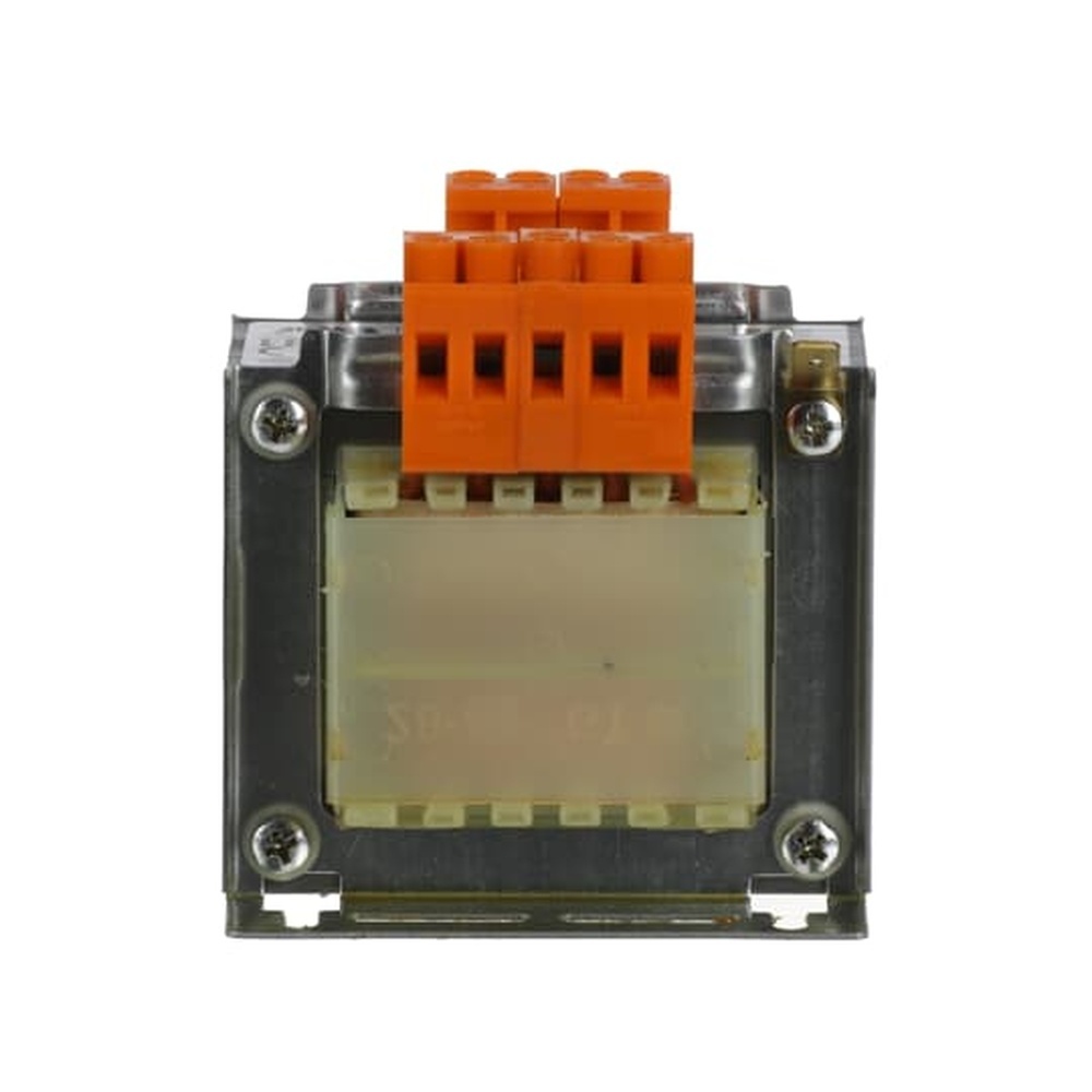 ABB Einphasen Steuertransformator 2CSM201123R0801 Typ TM-I100/115-230P