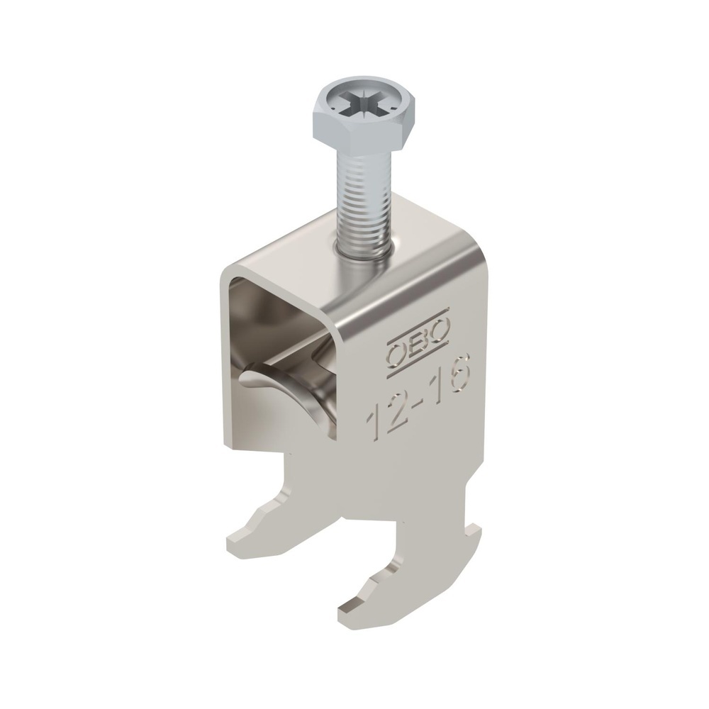 OBO Bettermann Bügelschelle 1186109 Typ BS-H1-M-16 A2