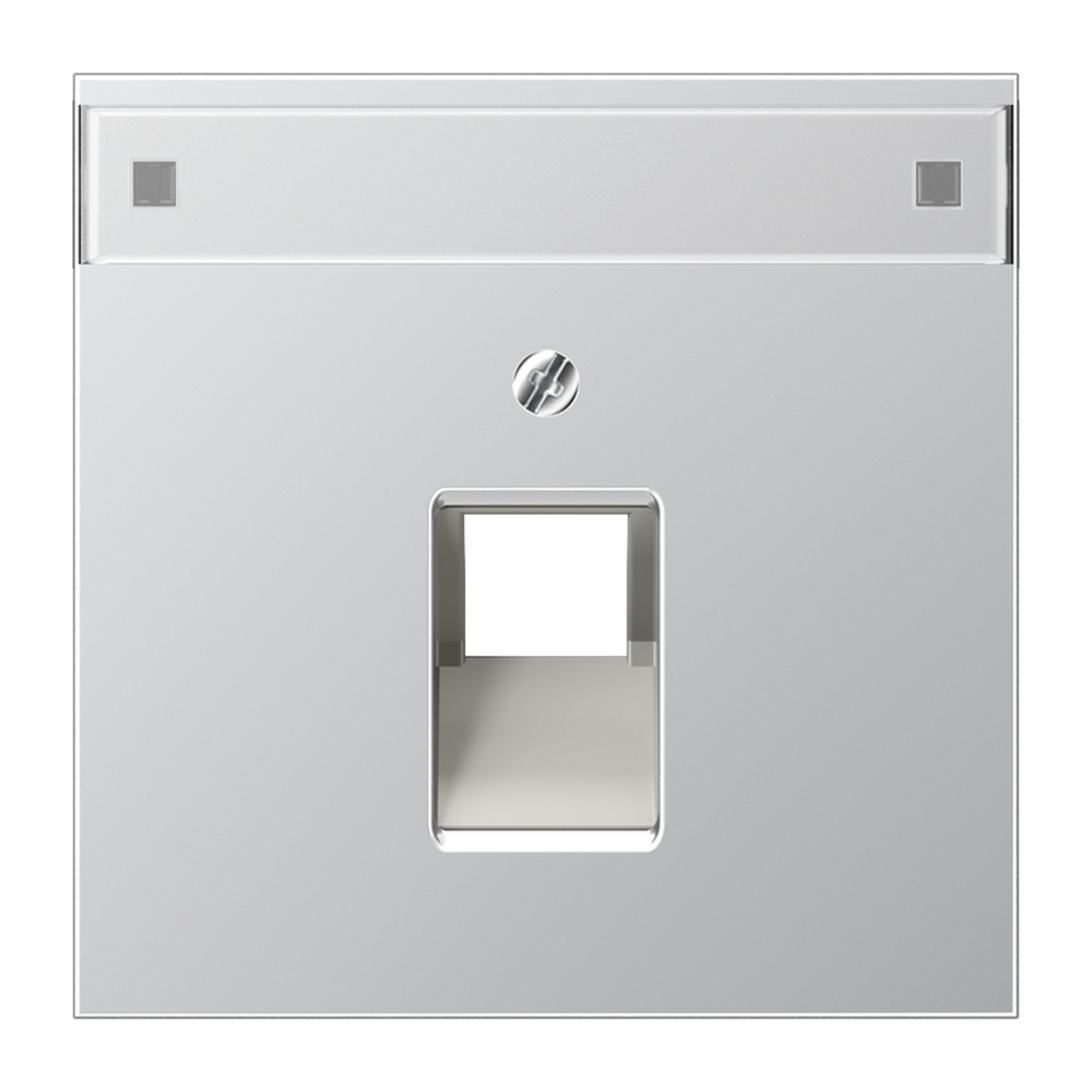 Jung Abdeckung IAE/UAE AL 2969-1 NAUA