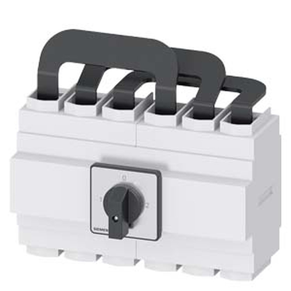 Siemens Lasttrennschalter 3LD2305-7UK01