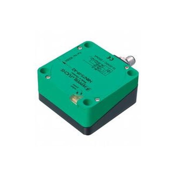 Pepperl+Fuchs Induktiver Sensor 182199 Typ NRN75-FP-A2-P3-V1