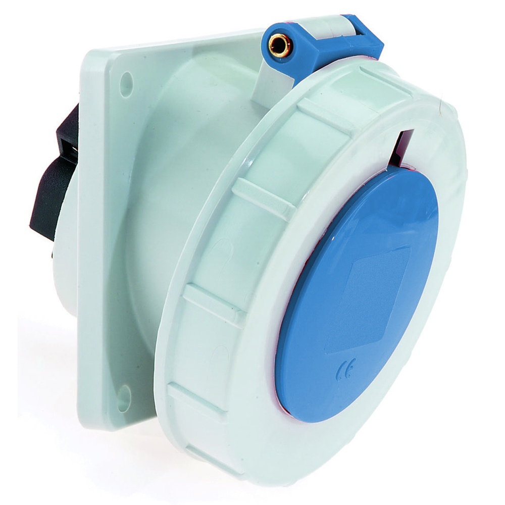 Bals Anbausteckdose 1263