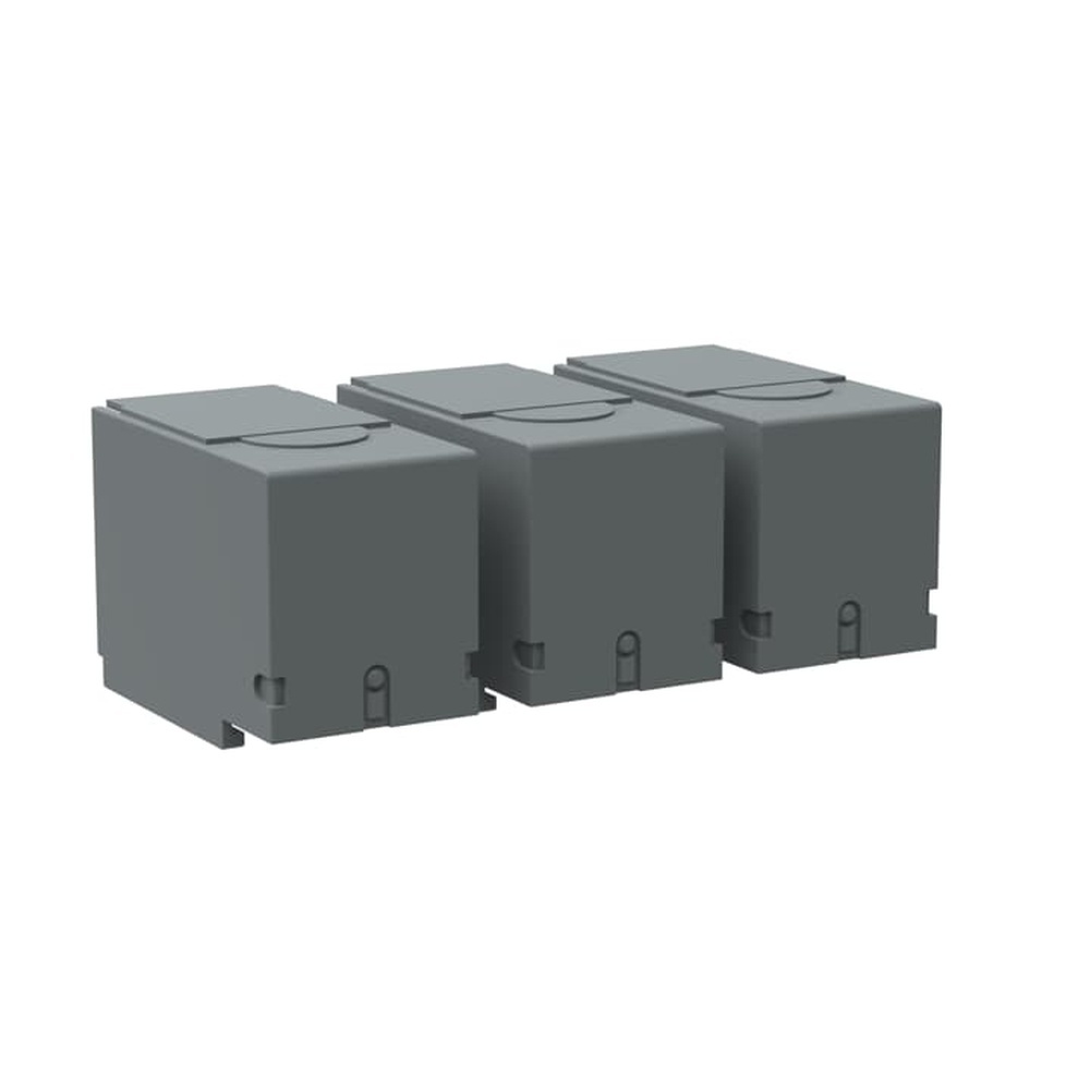 ABB Zubehör für Niederspannungs Schalttechnik 1SCA022736R9060 Typ OTS400G1S/3