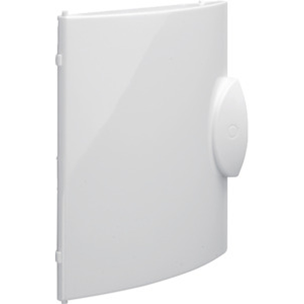 Hager Weiße Tür GP106P