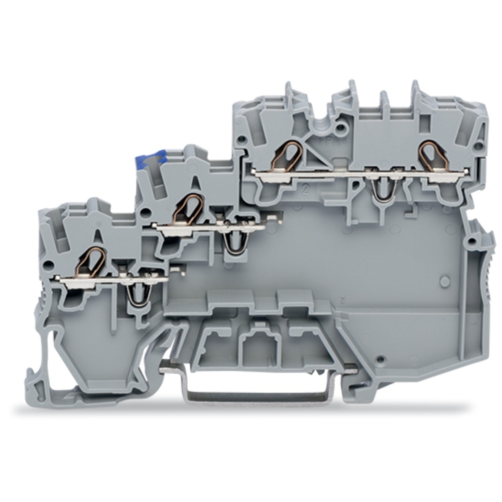 Wago Aktorenklemme 2000-5310/102-000