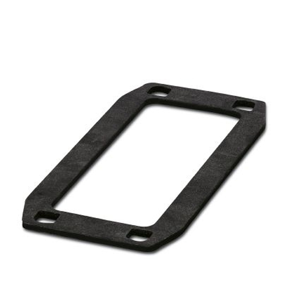 Phoenix Contact Flachdichtung 1407704 Typ HC-B16-SG-RBK