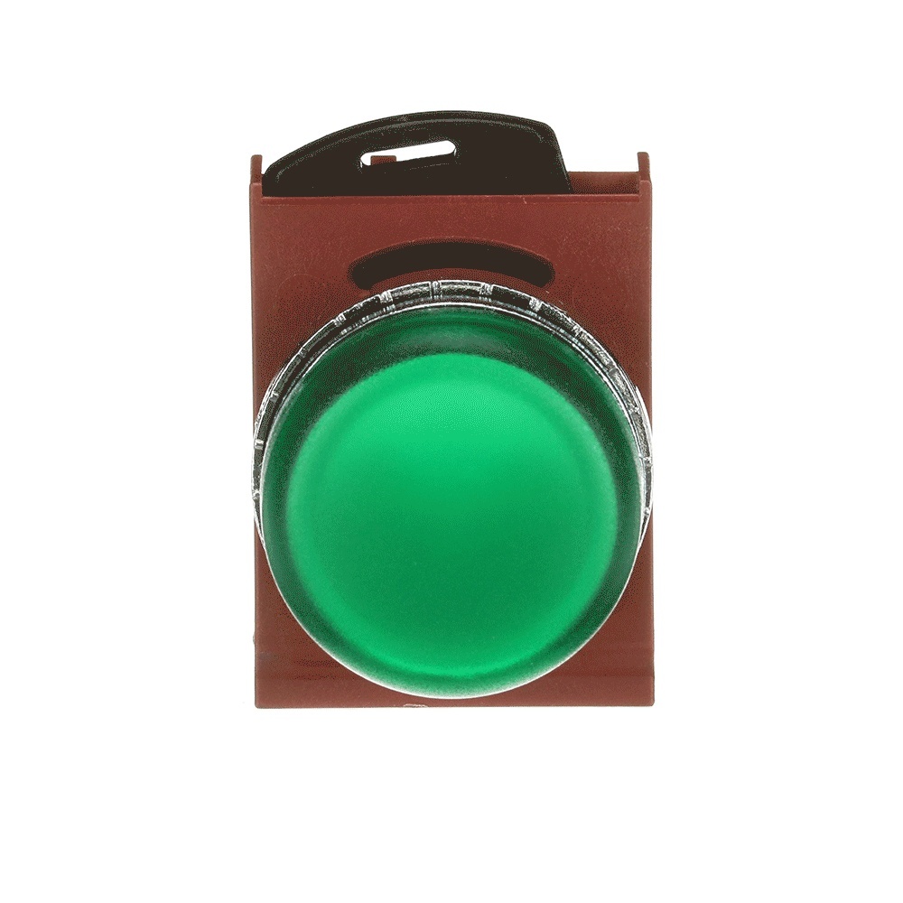 ABB Meldeleuchte 1SFA184792R9002 Typ P9MLVD