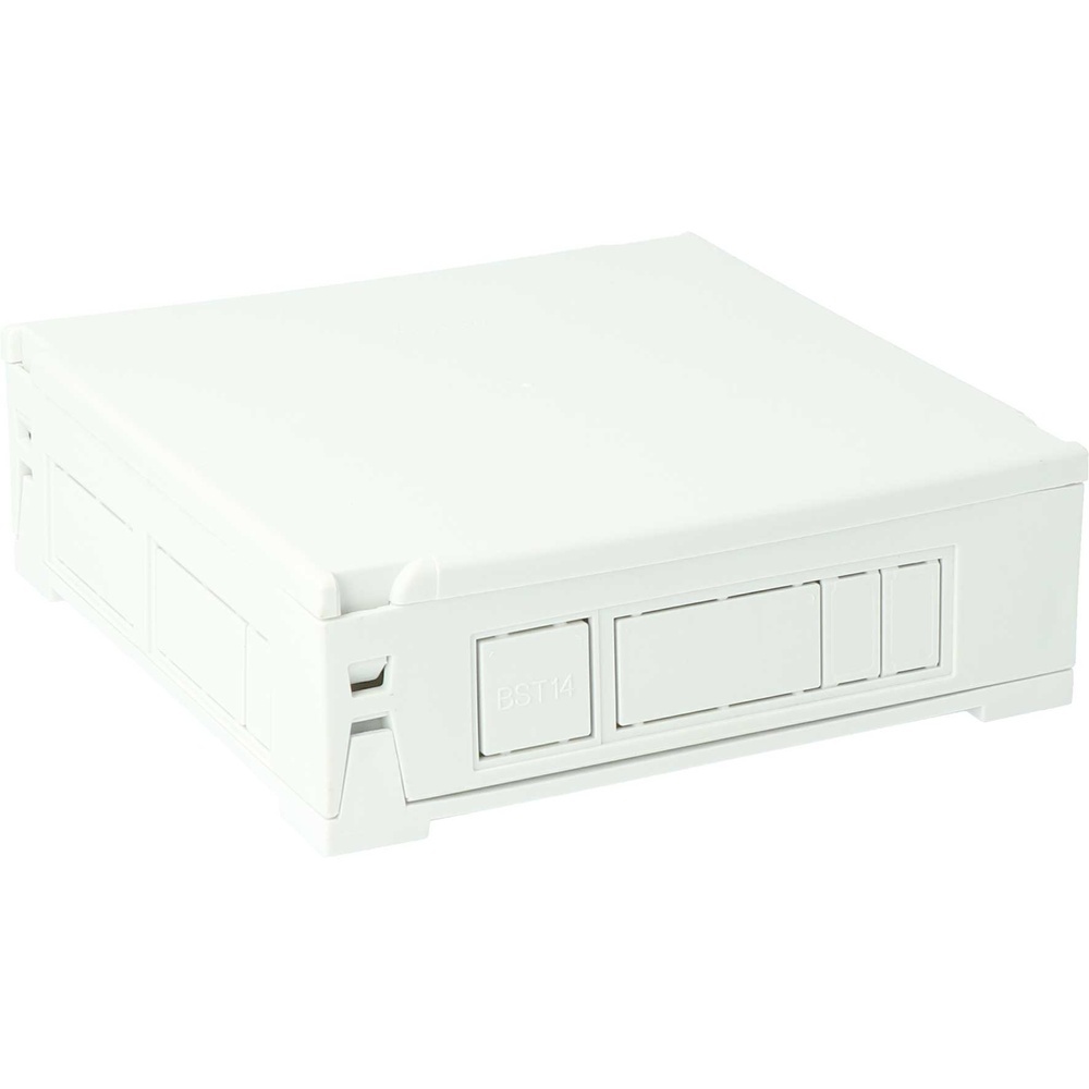 Kaiser Steckbar Gehäuse PD AT2525