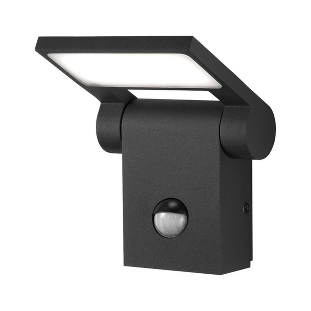 EVN Wandanbauleuchte WL54151002S