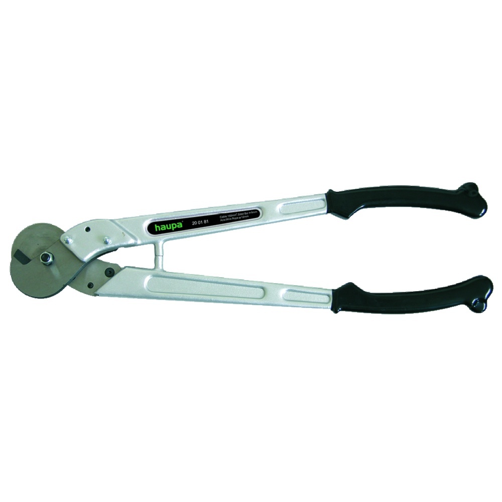 Haupa Drahtseilschneider 200181