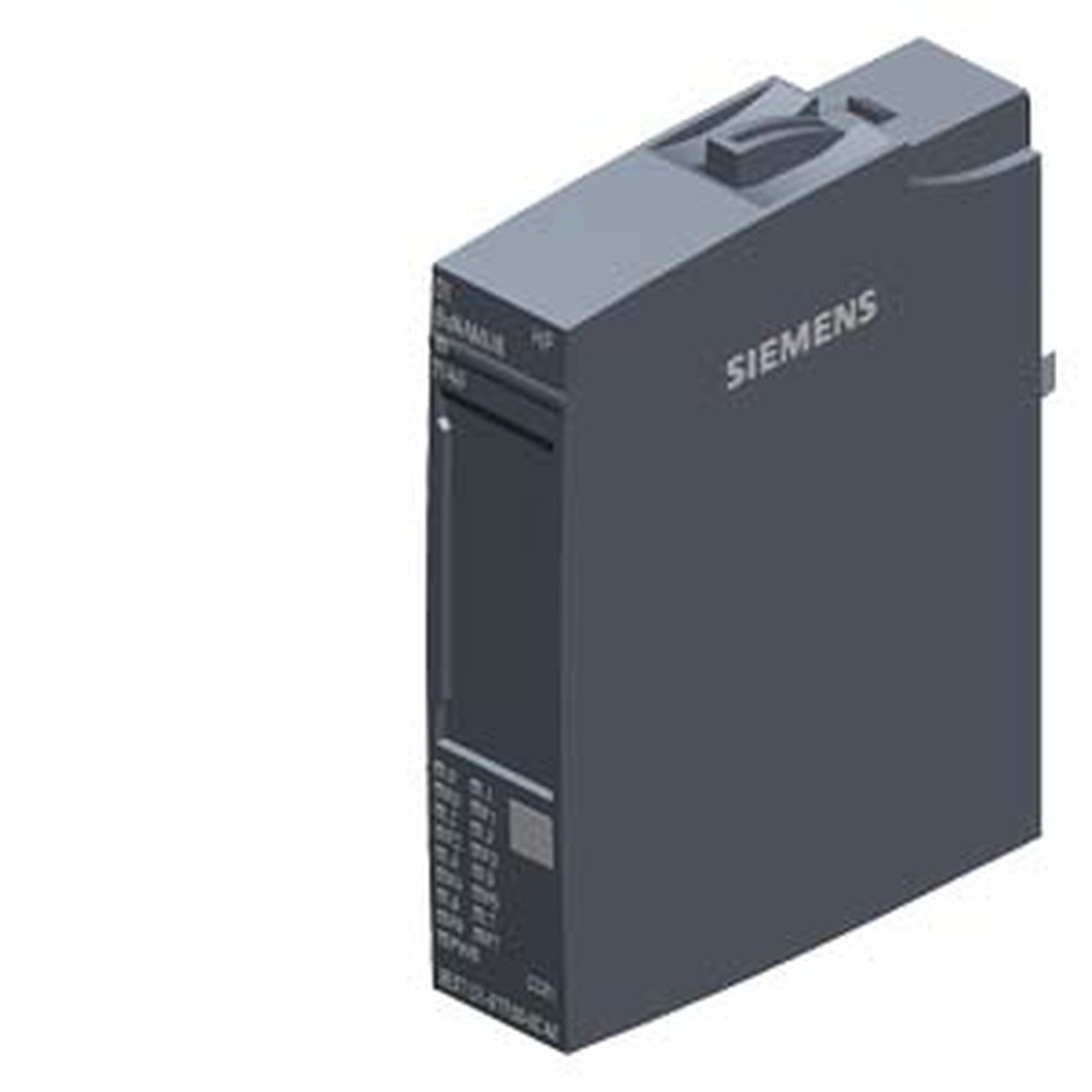 Siemens Digitales Eingangsmodul 6AG2131-6TF00-4CA0