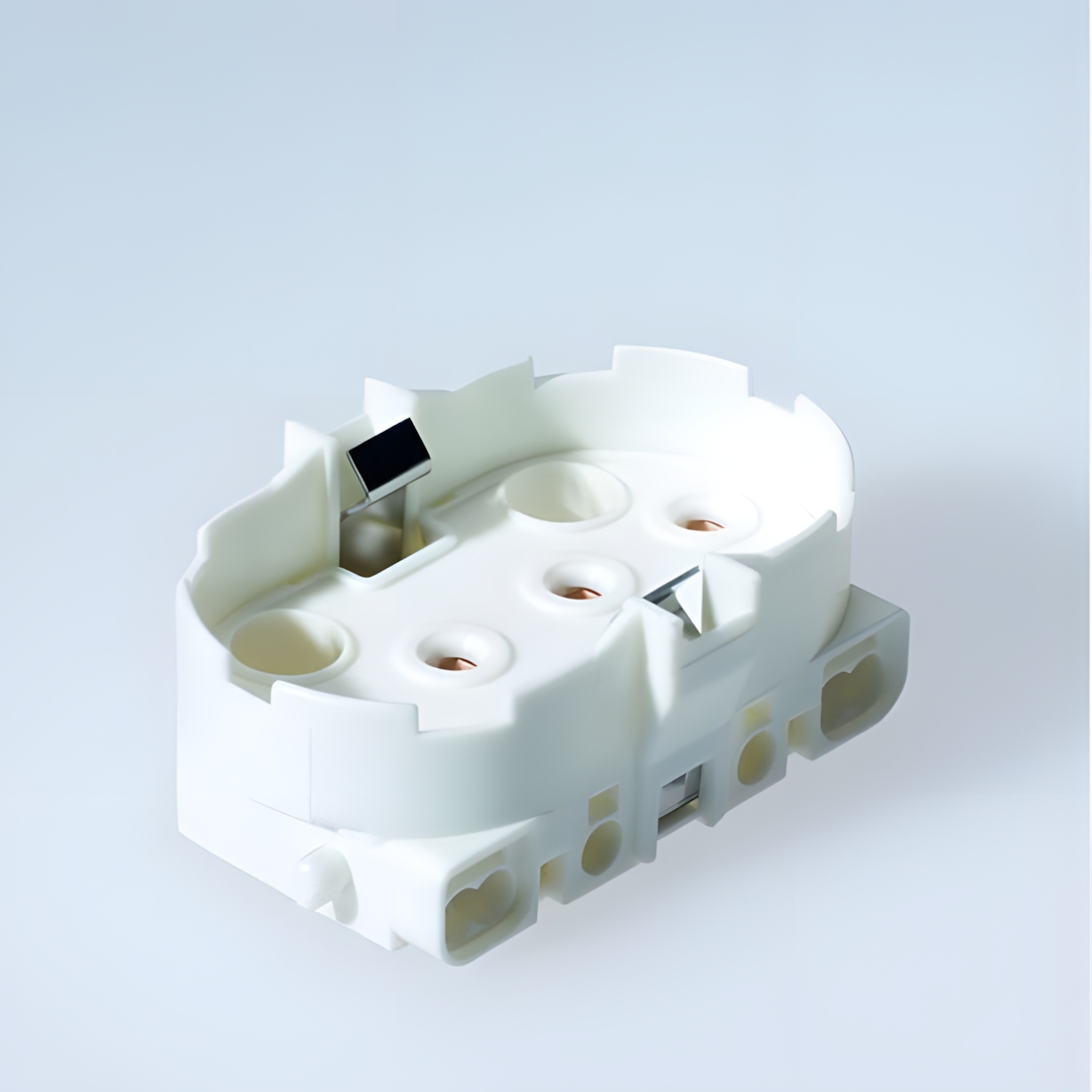 Schaum Aufbaufassung 221890