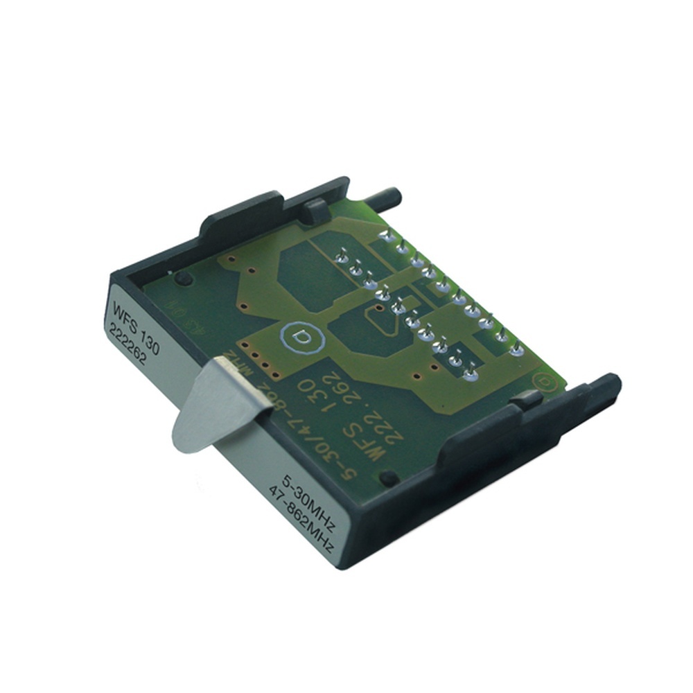 Kathrein Rückweg Filter 222262 Typ WFS 130