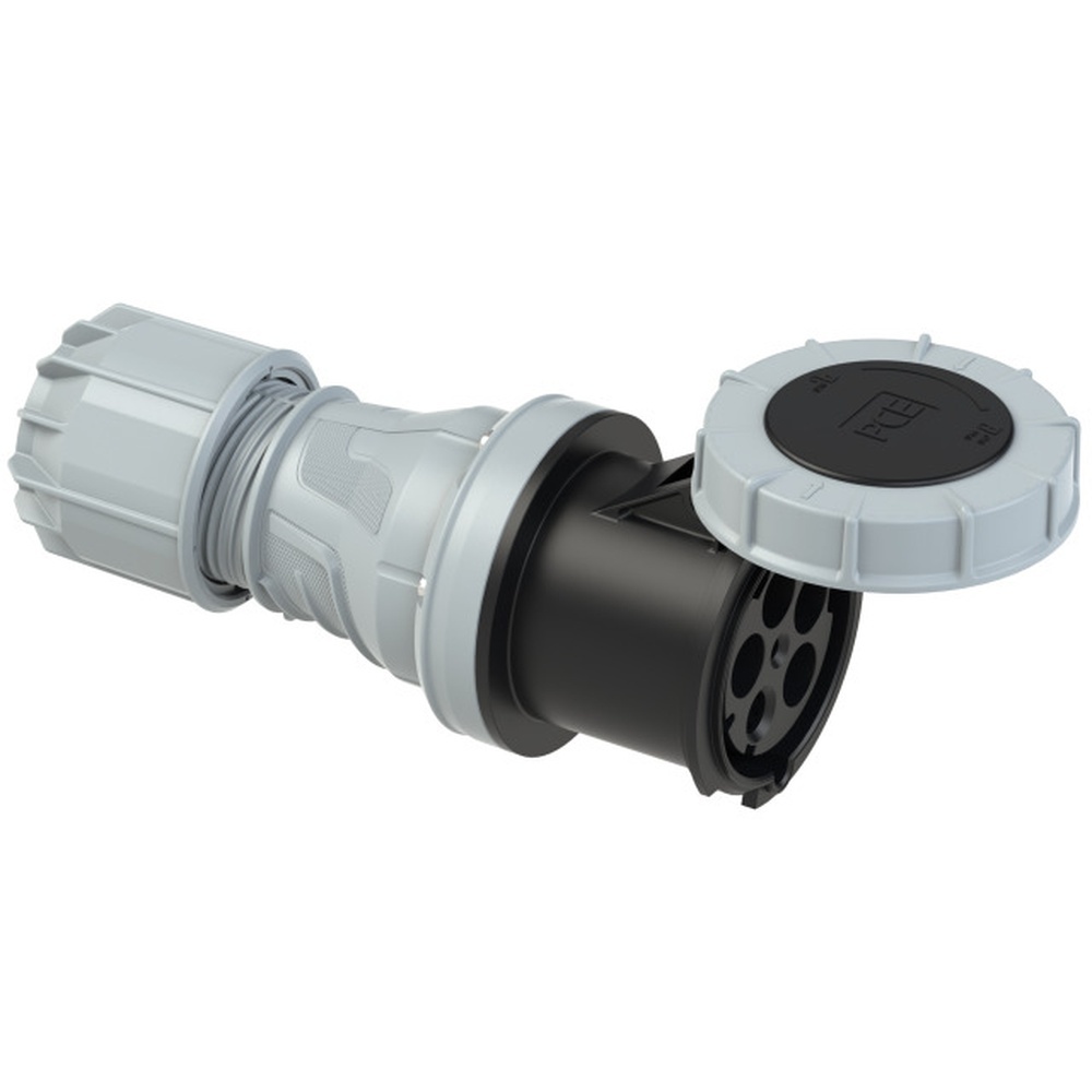 PC Electric Kupplungssteckdose 245-7