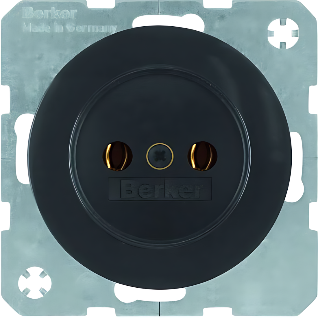 Berker Steckdose 6167032045