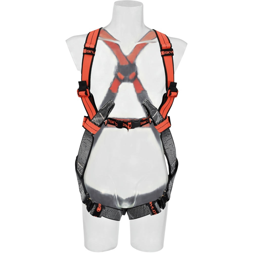 Cimco Auffanggurt 140462