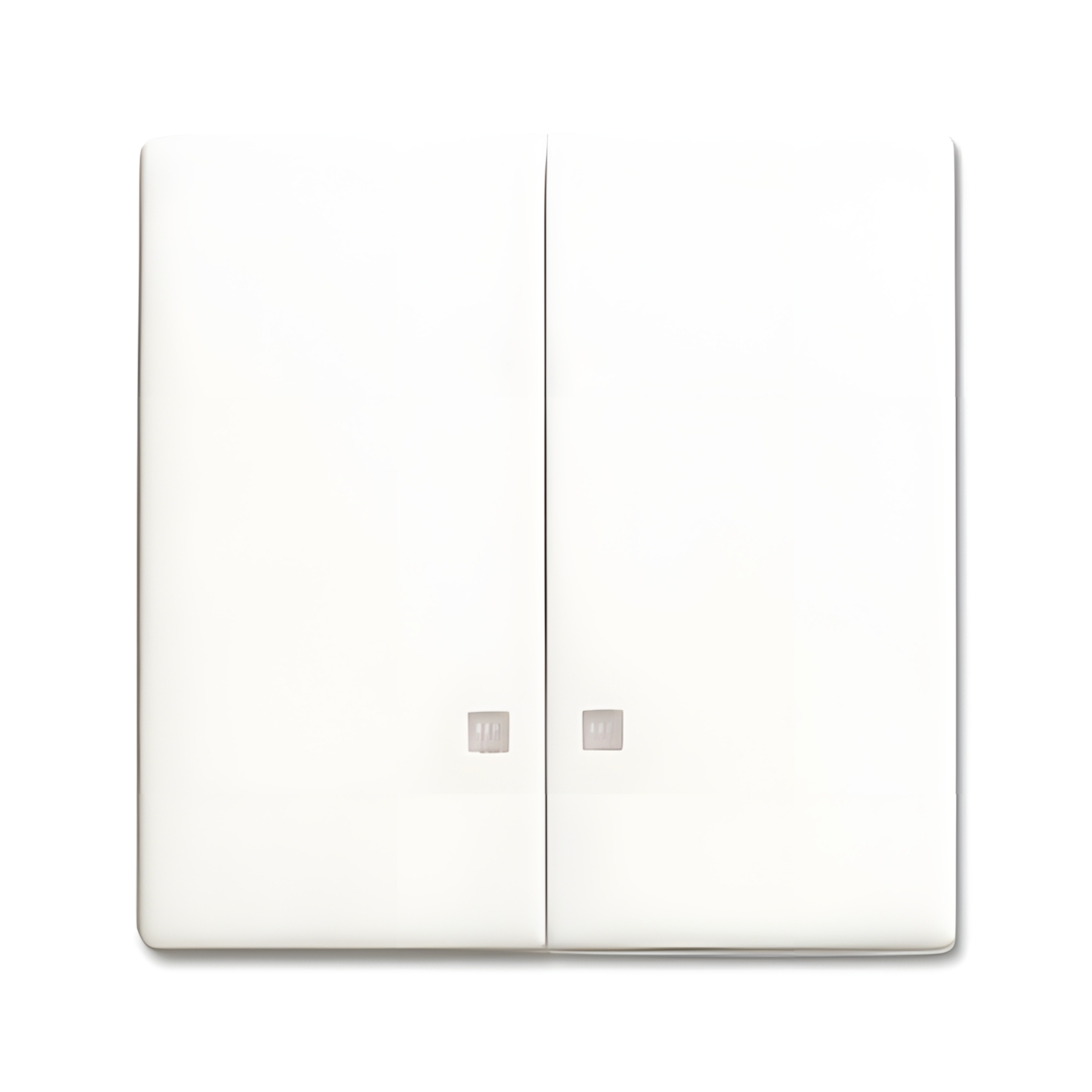 Busch-Jaeger Wippe 1785 K-884 Nr. 2CKA001751A3134