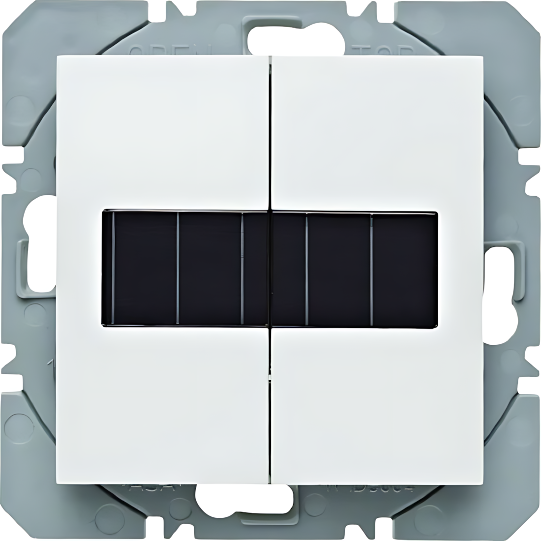 Berker KNX Funk Wandsender 85656189