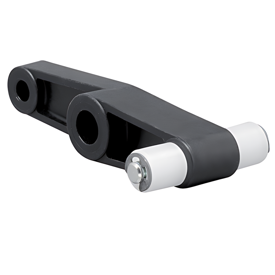 Lovato Electric Verriegelung 11G355